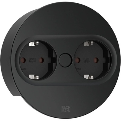 Bachmann TWIST 2 2 Plug 2 m Switch (946.100)