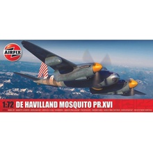Airfix De Havilland Mosquito PR.XVIClassic Kit letadlo A04065 1:72