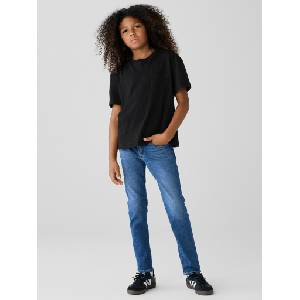 GAP Детски тесни дънки GAP GAP | Sin | Момчешки | 128