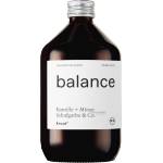 kruut Balance - Oxymel I Екстракт от диворастящи билки Bio - 500 ml (50 порции)