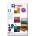 FIMO Комплект глина Staedtler Fimo , 12 цвята х 25g (28100-А-8013 C12-4)
