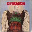 CYMANDE - CYMANDE LP