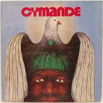 CYMANDE - CYMANDE LP