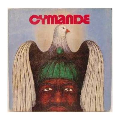 CYMANDE - CYMANDE LP