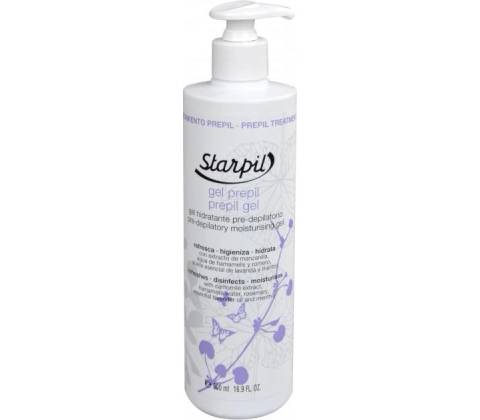 Starpil gel prepil 500 ml