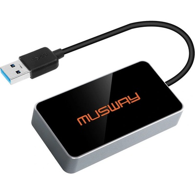 Musway BTS