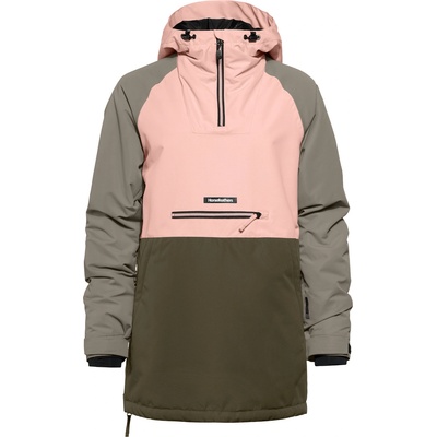 Horsefeathers Яке Fiora - лотос Horsefeathers | Rozov | ЖЕНИ | L