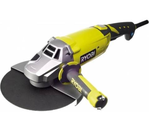 Ryobi EAG 2000 RS
