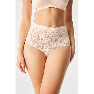 Selmark Класически бикини Selmark One Lace с висока талия (10903_kal)