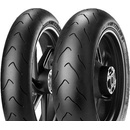 Metzeler Racetec K3 120/70 R17 58W