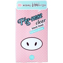 Holika Pig Nose čistící náplast proti černým tečkám 10 Ks