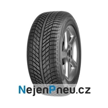 Goodyear Vector 4Seasons Gen-2 215/65 R16 98H