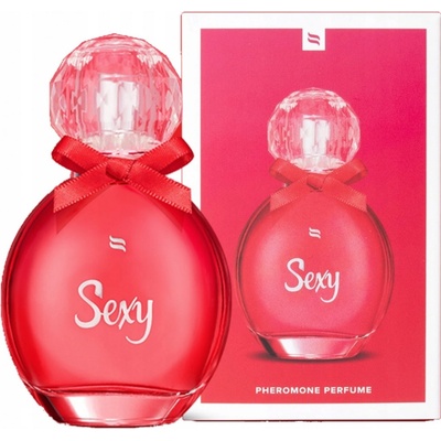 Obsessive Svůdný parfém Sexy 30 ml – Zboží Dáma