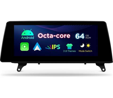 Xtrons QTB10X5CCL