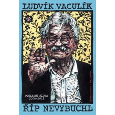 Říp nevybuchl