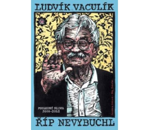Říp nevybuchl