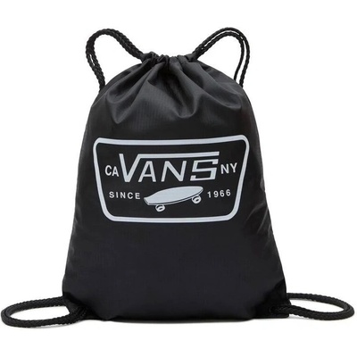 Vans League Benched Black/White 11 L