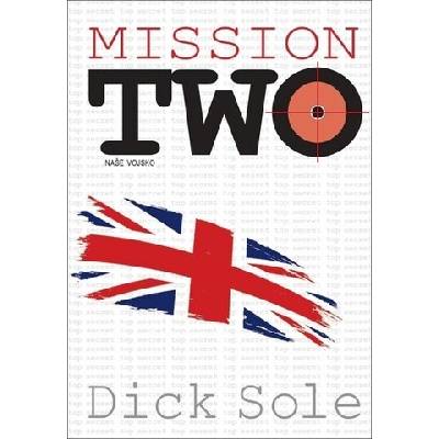 Mission two