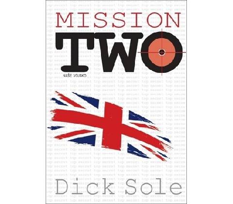 Mission two