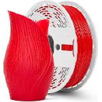 Fiberlogy PETG Matte Red - 1, 75 mm / 850 g (MPET-RED-175-085)
