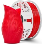 Fiberlogy PETG Matte Red - 1, 75 mm / 850 g (MPET-RED-175-085)