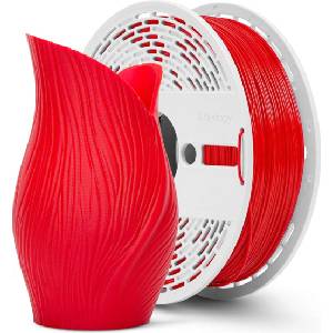 Fiberlogy PETG Matte Red - 1, 75 mm / 850 g (MPET-RED-175-085)