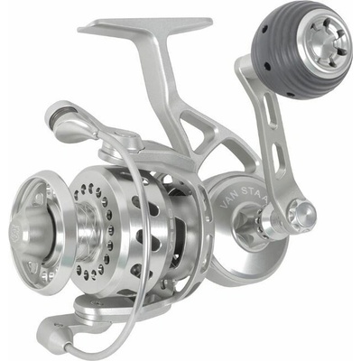 Van Staal VR75 Silver VR Spinning Reel