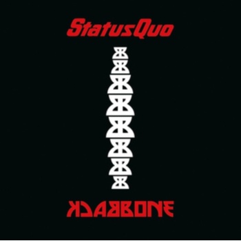 Status Quo - Backbone