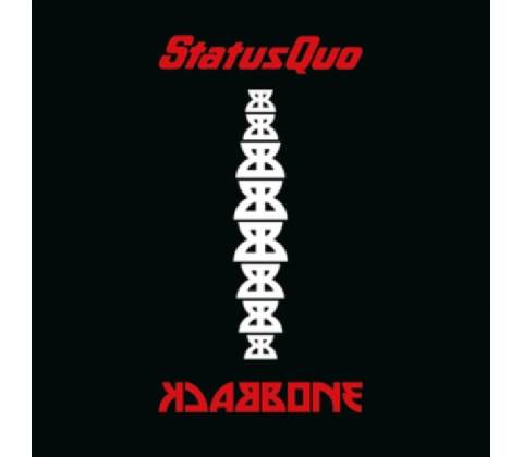 Status Quo - Backbone