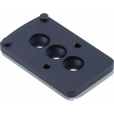 Unity Tactical FAST OPTIC ADAPTER PLATE Footprint RMR