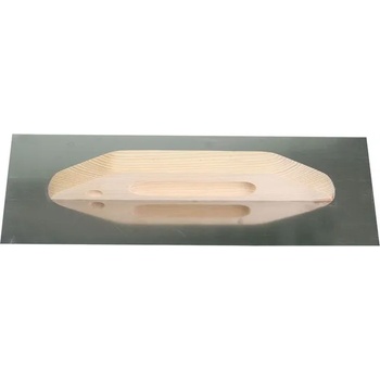 Image 1 of TOPSTRONG МАЛАМАШКА ДЪРВЕНА ДРЪЖКА 380х130мм (321001)