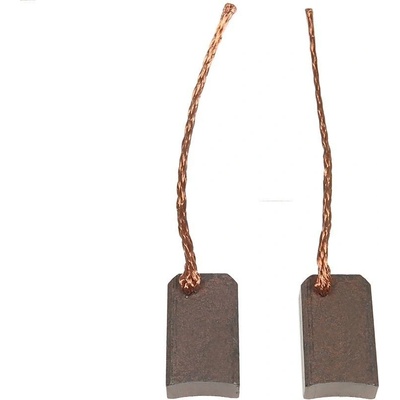 Uhlíkový zberač alternátora AS-PL BX182 BX182