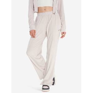 DEMIX Спортно долнище W D Sportlux Velour Pants