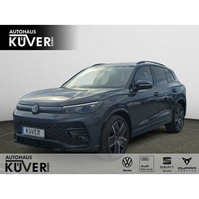 Volkswagen Tiguan 1.5 eTSI DSG R-Line 110 kW