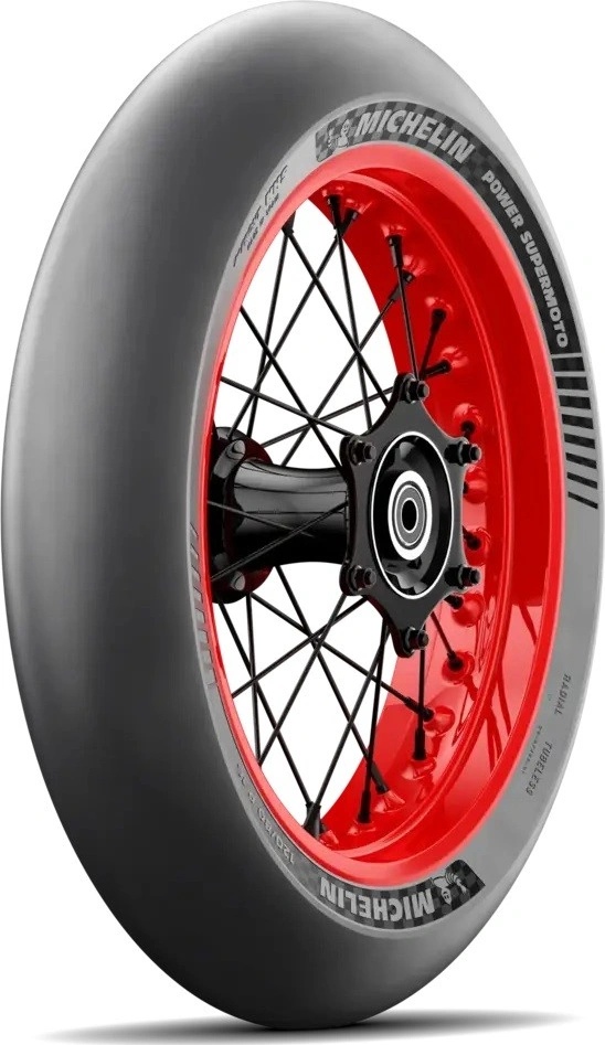 Michelin Power Supermoto A 120/75 R16.5 od 4 706 Kč - Heureka.cz