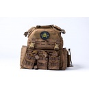 Anareus Spider Modular Plate Carrier "MPC" Coyote
