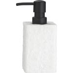 WENKO Дозатор за течен сапун Wenko - Villata, 300 ml, 7 х 15 х 7 cm, бял (24195100)