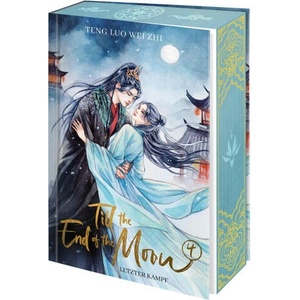 Till the End of the Moon 4 (ISBN: 9783426569467)