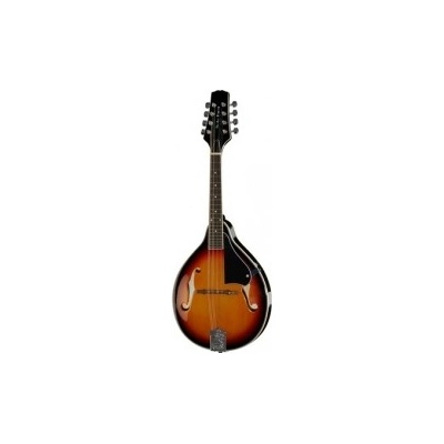 Harley Benton HBMA-50 E Mandoline VS