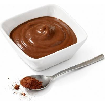 Victus Pudink s čokoládovou příchutí 3 x 125 g