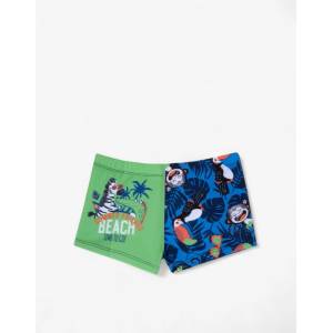Chicco Boys Swim Shorts Multicolor - magazinko