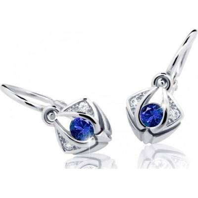 Cutie Jewellery C2217-10-X-2 modrá