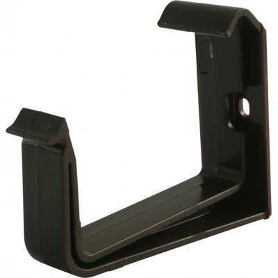 Marley Držiak odkvapu 70 mm hnedý