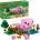 LEGO® LEGO® Minecraft The Baby Pig House 21268, 238 pcs