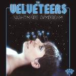 Universal Velveteers: Nightmare Daydream - CD (044215)