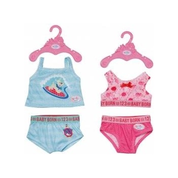 Zapf Creation Baby Born Lingerie Set
