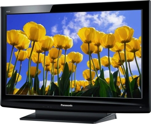 Panasonic TX-P42C10