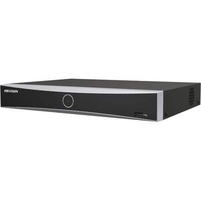 Hikvision NVR POE HikVision, 8-ch DS-7608NXI-K1/8P/VPro 1x HDD AcuSeek (DS-7608NXI-K1/8P/VPro)