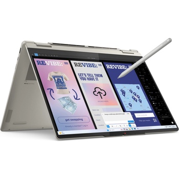 Lenovo Yoga 7 2-in-1 83JR0012BM