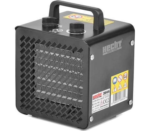 Hecht 3544